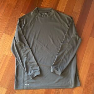 *SALE* Ping XXL lightweight Grey